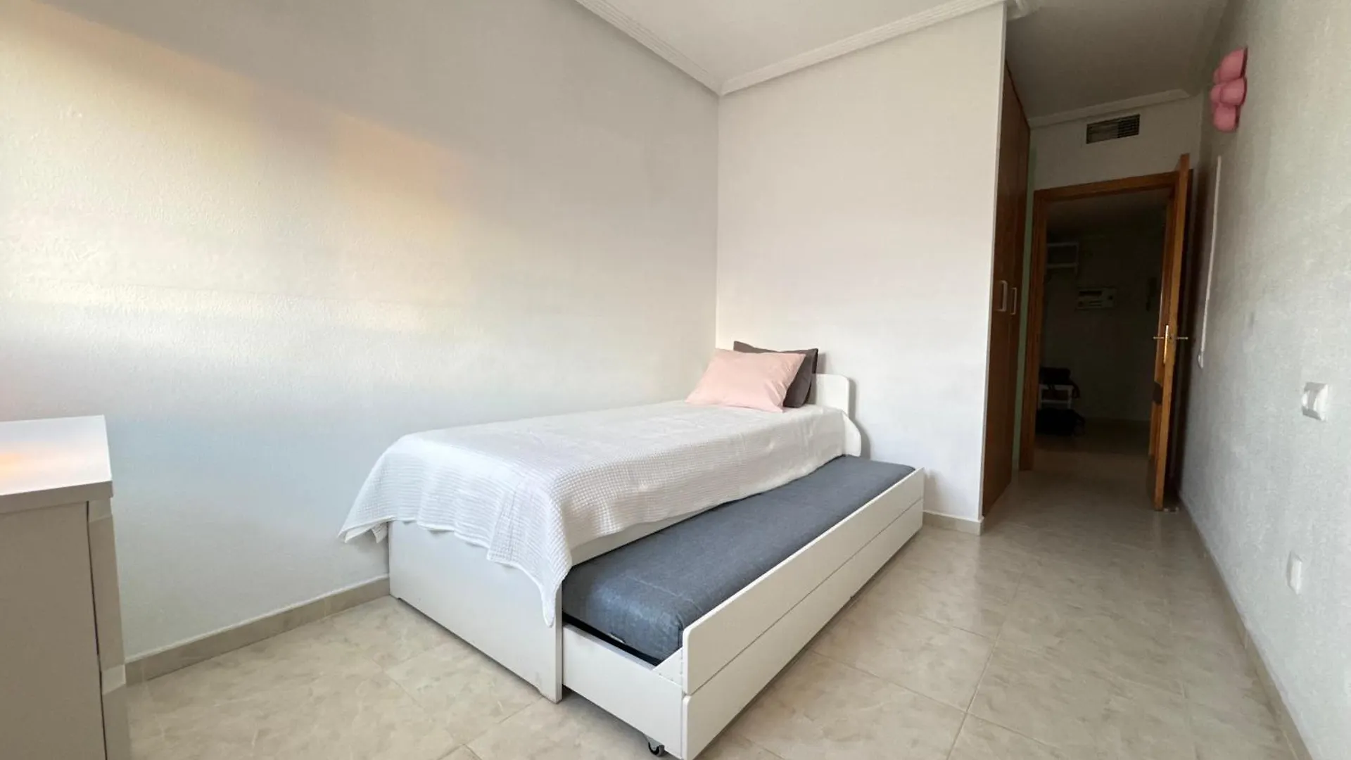 Ferienwohnung Aloha Garrucha Apartment