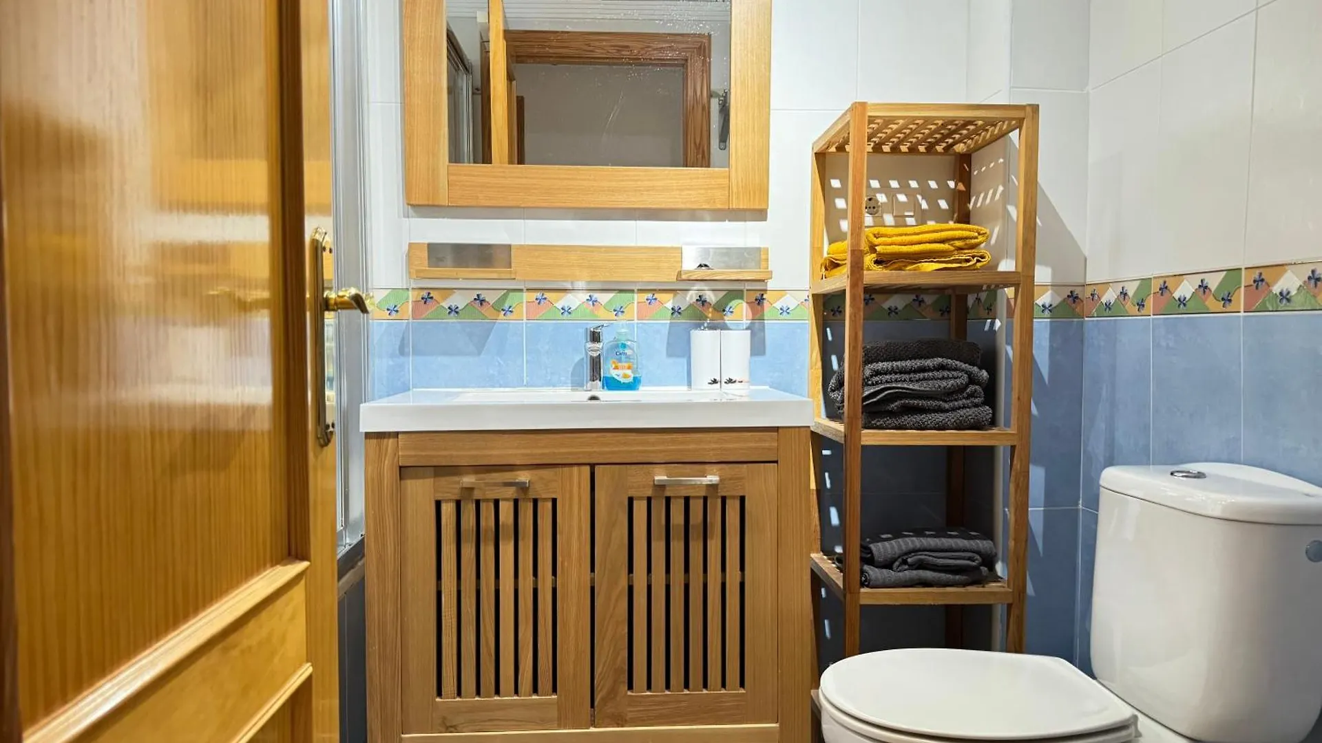 Ferienwohnung Aloha Garrucha