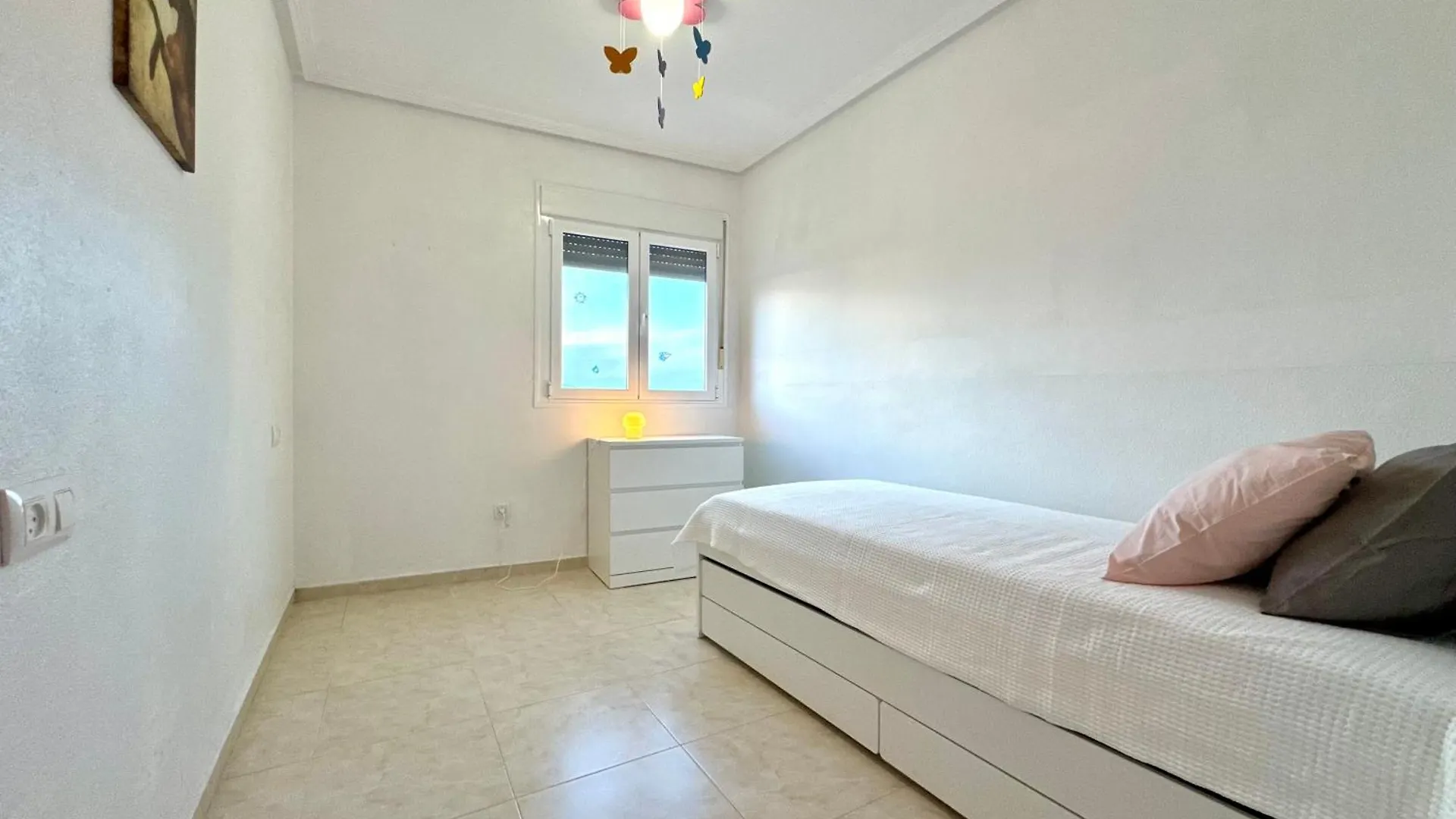 Ferienwohnung Aloha Garrucha 0*,  Spanien